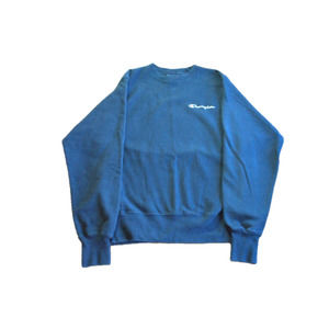 Champion Reverse Weave Sz S Crewneck